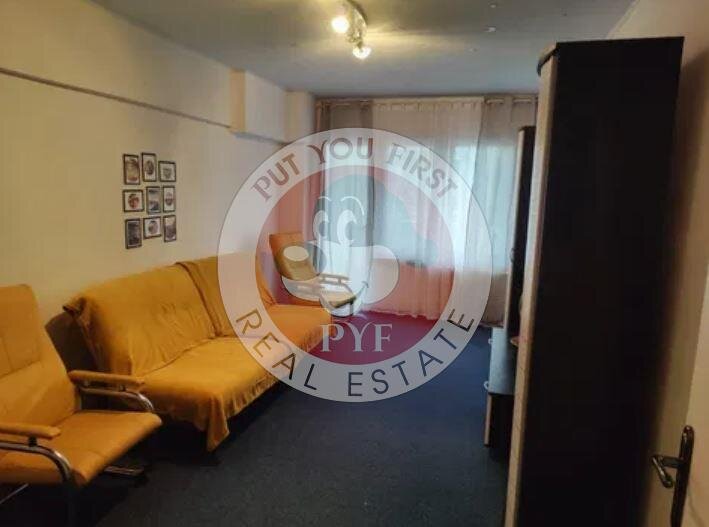 Lujerului | 2 camere | Decomandat | 53mp | B11942