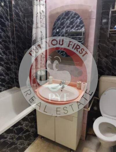 Lujerului | 2 camere | Decomandat | 53mp | B11942