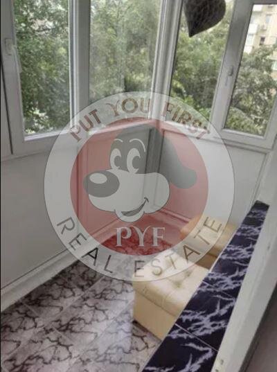 Lujerului | 2 camere | Decomandat | 53mp | B11942